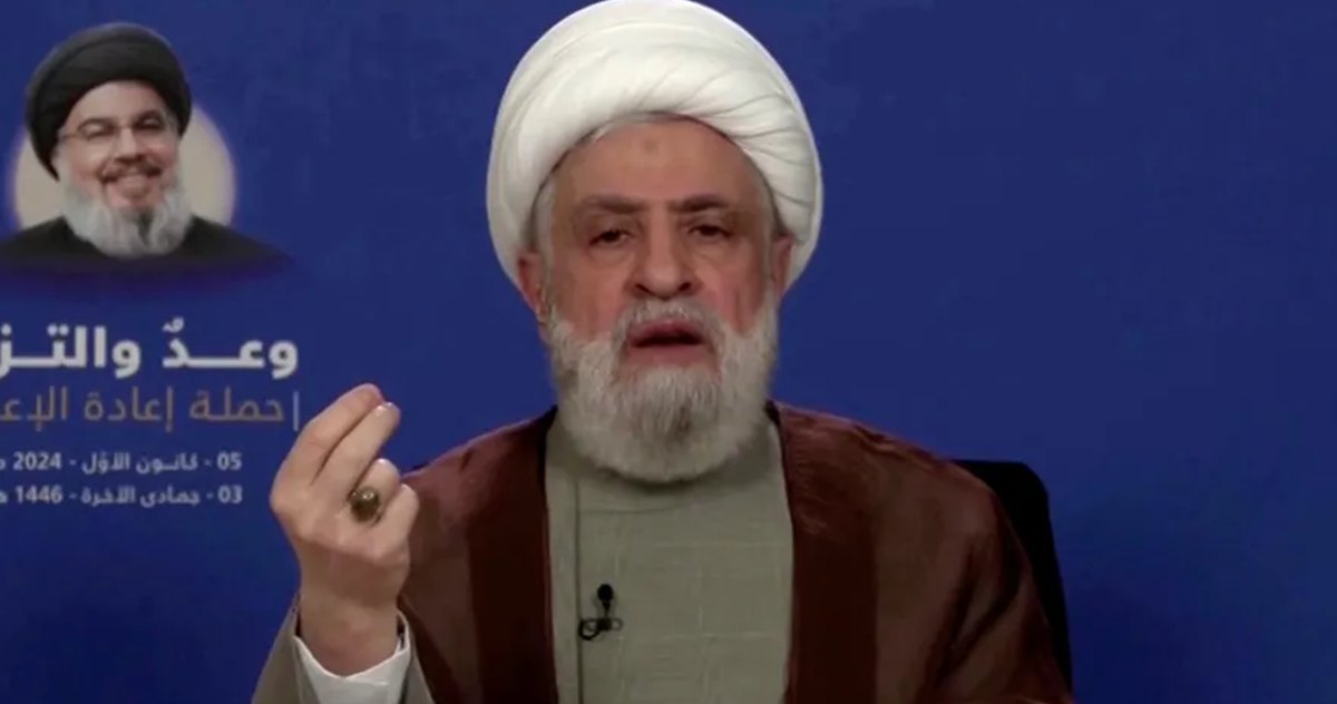 حزب الله يدعو السعودية “لفتح صفحة جديدة” وإنشاء جبهة ضد إسرائيل